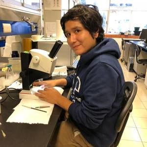 Meet your Posher, John